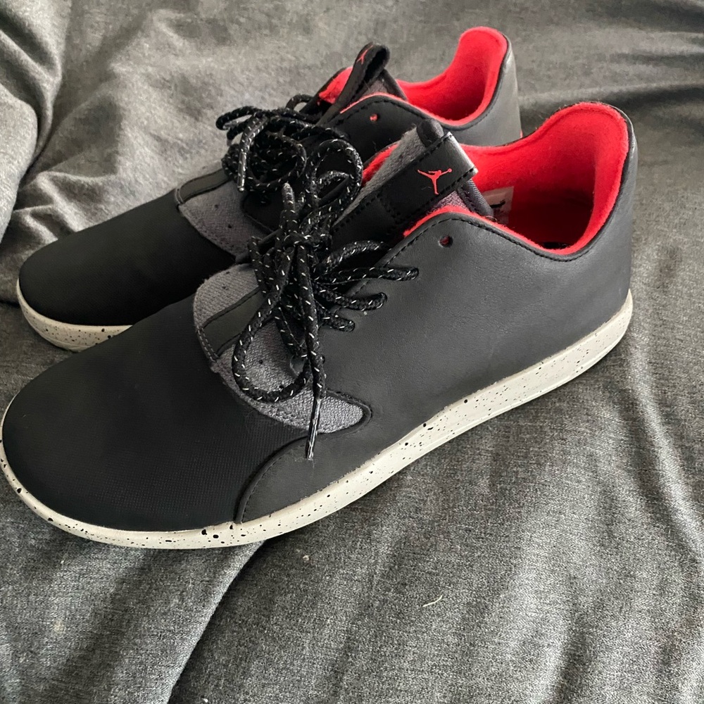 Jumpman’s